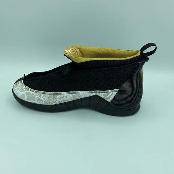 Air Jordan 15 Retro LS - Picture 5 of 7